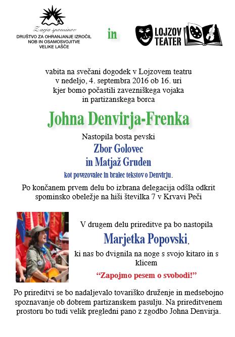 Johna Denvirja Frenka