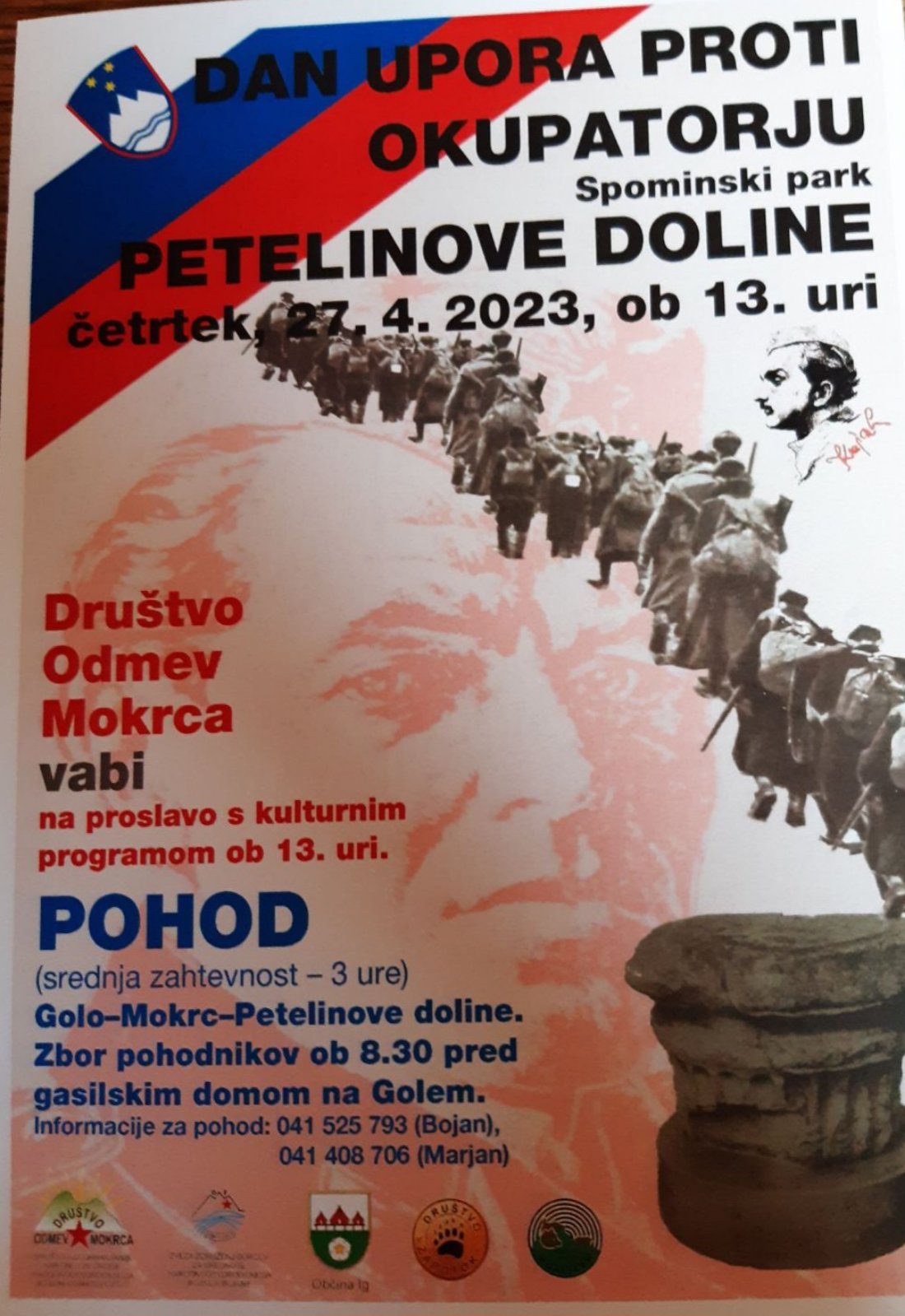 dan drzavnosti 2023